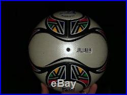 Adidas Kopanya Matchball Spielball Confed Cup 2009 South Africa Match Ball RARE