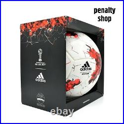 Adidas Krasava FIFA Confederations Cup 2017 Official Match Ball AZ3183 RARE
