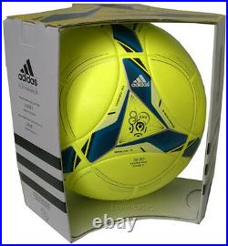 Adidas LE80 (Tango 12) Original Pro Matchball Game Ball Phase-Out Price