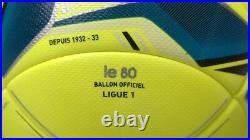 Adidas LE80 (Tango 12) Original Pro Matchball Game Ball Phase-Out Price