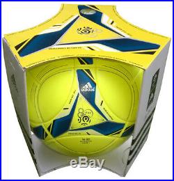 Adidas Le80 (tango 12) Original Profi Matchball Spielball Auslaufmodell Preis