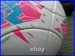 Adidas London 2012 Olympics'The Albert' Official Match Ball Football Size 5 OMB