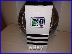Adidas MLS 2011 Final Prime Special Edition Soccer Ball Size 5