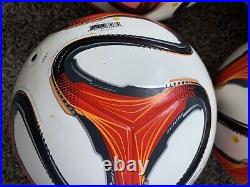 Adidas MLS 2014 match ball replica top replique x4