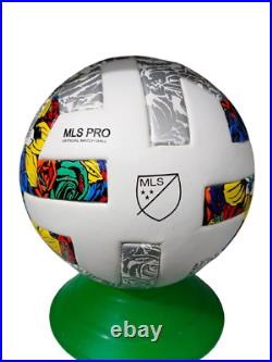 Adidas MLS Pro 22 Soccer Official Match Ball size 5 Football