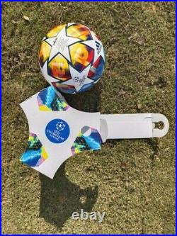 Adidas MLS Pro Official Match Football Soccer Ball
