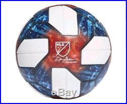 Adidas MLS league 2019-20 OMB fifa approved size 5 soccer Ball
