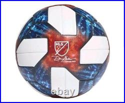 Adidas MLS league 2019 OMB fifa approved size 5 Top soccer Ball