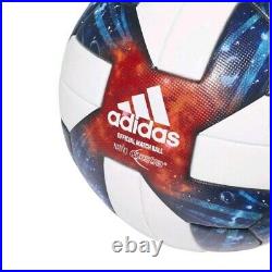 Adidas MLS league 2019 OMB fifa approved size 5 Top soccer Ball