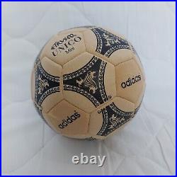 Adidas Match Ball Design 1970-2006 Set 10 Balls Size 0