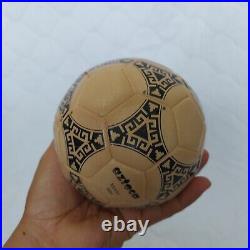 Adidas Match Ball Design 1970-2006 Set 10 Balls Size 0
