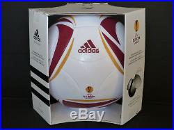 Adidas Match Ball Europa League 2010/11 Jabulani Speedcell Jo´bulani Neu Box