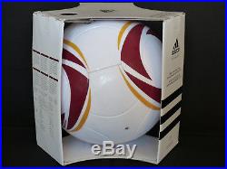 Adidas Match Ball Europa League 2010/11 Jabulani Speedcell Jo´bulani Neu Box