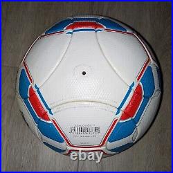 Adidas Match Ball Goal Factory Bundesliga 2011-2012 Football Germany OMB size 5