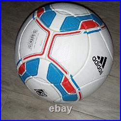 Adidas Match Ball Goal Factory Bundesliga 2011-2012 Football Germany OMB size 5