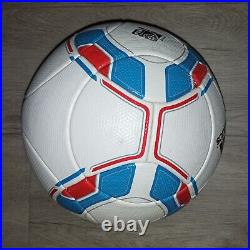 Adidas Match Ball Goal Factory Bundesliga 2011-2012 Football Germany OMB size 5