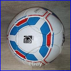 Adidas Match Ball Goal Factory Bundesliga 2011-2012 Football Germany OMB size 5