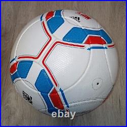 Adidas Match Ball Goal Factory Bundesliga 2011-2012 Football Germany OMB size 5