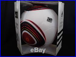Adidas Match Ball Jabulani Angola Orange Africa Cup 2010 Neu Box Speedcell Caf
