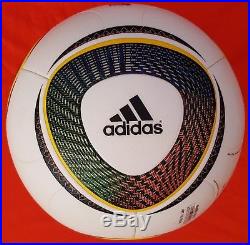 Adidas Match Ball Jabulani World Cup 2010 South Africa Ballon Football Soccer