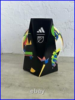 Adidas Match Ball MLS PRO