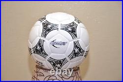 Adidas Match Ball Of FIFA World Cup 1994 Hand Made Leather Football-Size 5