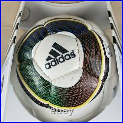 Adidas Match Ball Replica 2010 FIFA World Cup NWT