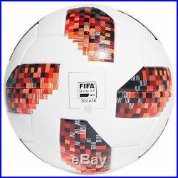 Adidas Match Ball Telstar Meyta Fifa World Cup Russia 2018 With Box