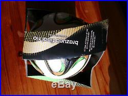 Adidas Matchball Brazuca Rio OMB Final Ball World cup WM 2014 Brazil soccer Box