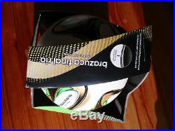 Adidas Matchball Brazuca Rio OMB Final Ball World cup WM 2014 Brazil soccer Box