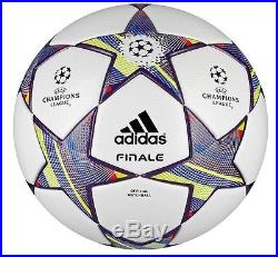 Adidas Matchball Finale 11 Champions League 2011-2012 OMB Fussball