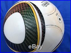 Adidas Matchball Jabulani FIFA WM South Africa 2010 TOP Gr. 5 Speedcell