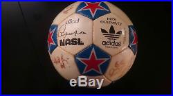 Adidas Matchball NASL 1980 Made in France