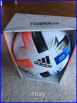Adidas Matchball Spielball OMB Tsubasa PRO Gr. 5 Neu & OVP