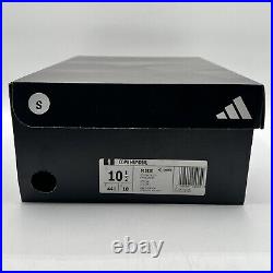 Adidas Men's Copa Mundial Soccer Size 10.5 Black/White 015110