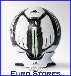 Adidas Micoach Smart Soccer Ball Training Aid Soccer Futbol App Compatible New