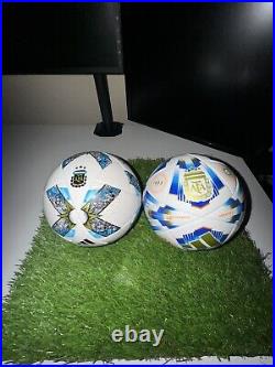 Adidas Mini Argentum Balls