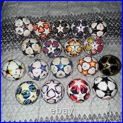 Adidas Mini Champions League Balls