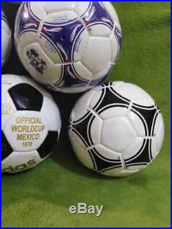 Adidas Mini World Cup Balls Size 1