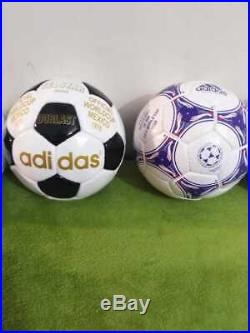 Adidas Mini World Cup Balls Size 1
