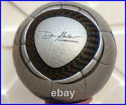 Adidas Mls Jabulani Finals Match Ball Size 5 2010-2011
