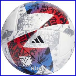 Adidas Mls Pro Soccer Ball 23s