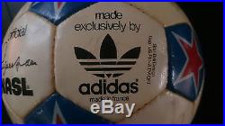 Adidas NASL 1980