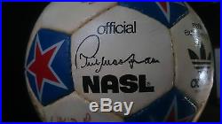 Adidas NASL 1980
