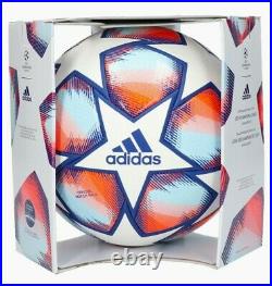Adidas NEW Champions League 2021 SOCCER BALL OMB 2021 with box