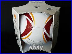 Adidas OMB Europa League 2010/11 Jabulani Speedcell Ball NEU BOX Jo´bulani