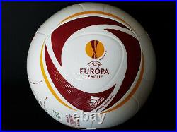 Adidas OMB Europa League 2010/11 Jabulani Speedcell Ball NEU BOX Jo´bulani