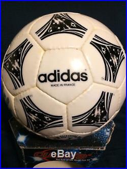 Adidas OMB match ball pallone ballon Questra FIFA worldcup 1994 USA