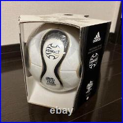 Adidas Official Ball 2006 Germany FIFA World Cup Soccer