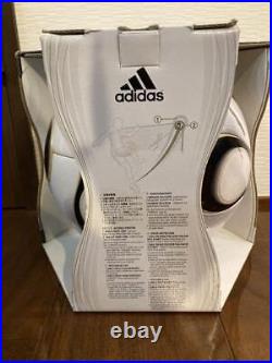 Adidas Official Ball Germany 2006 Fifa World Cup Soccer Teamgeist Authentic Used